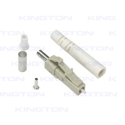 LC Multi Mode Connector